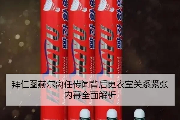 拜仁图赫尔离任传闻背后更衣室关系紧张内幕全面解析