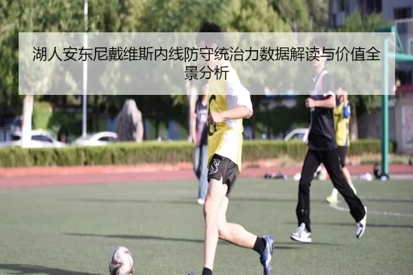 湖人安东尼戴维斯内线防守统治力数据解读与价值全景分析