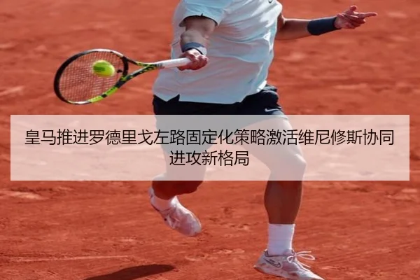 皇马推进罗德里戈左路固定化策略激活维尼修斯协同进攻新格局