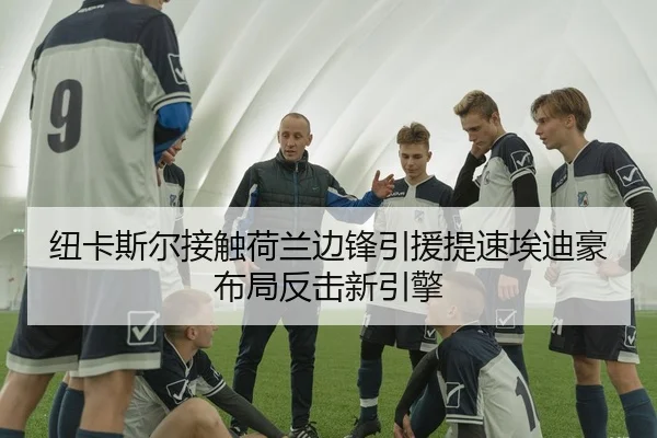 纽卡斯尔接触荷兰边锋引援提速埃迪豪布局反击新引擎